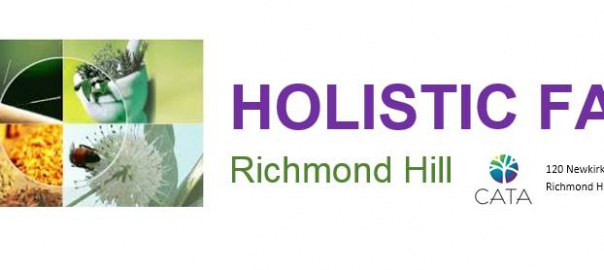 Holistic Fair Richmond Hill Family Constellations Elena Nesterenko